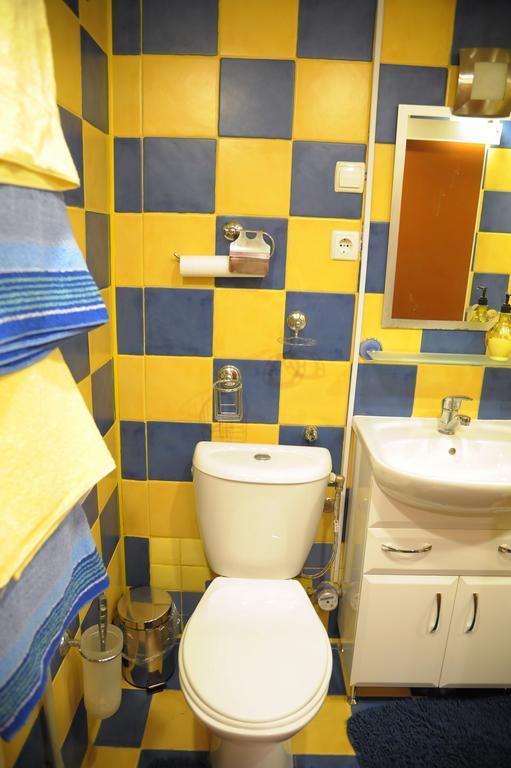 Apartment On Pushkinskaya 16 オデッサ 部屋 写真