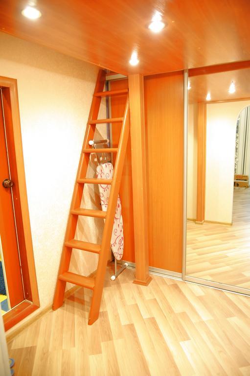Apartment On Pushkinskaya 16 オデッサ 部屋 写真