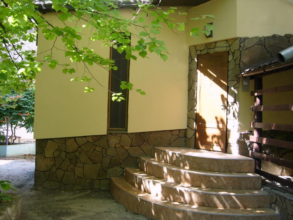 Apartment On Pushkinskaya 16 オデッサ 部屋 写真