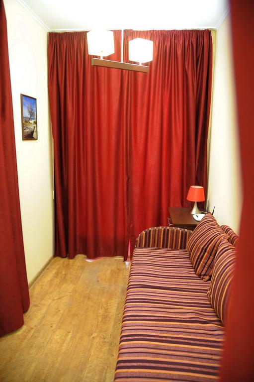 Apartment On Pushkinskaya 16 オデッサ 部屋 写真